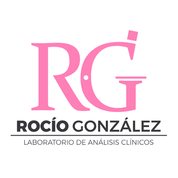 Laboratorio Rocío Gonzalez